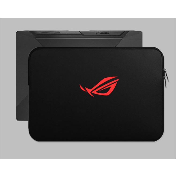 Sleeve case Cover Laptop sarung notebook Asus ROG Terbaru