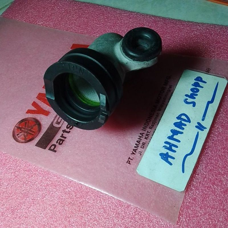 karet intake manifold intek manipol xeon rc fi GT 125 fi kode 1PN Original