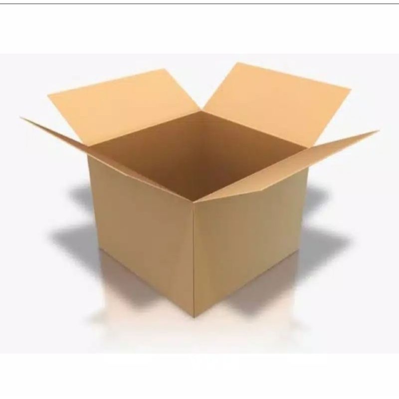 

Tambahan Packing Kardus Agar Paket Lebih Aman Dan Safety BUKAN BERARTI DAPAT