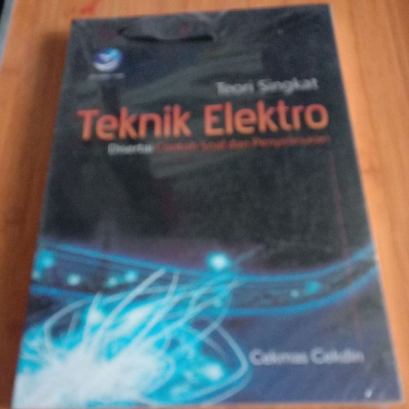 

teori singkat TEKNIK ELEKTRO disertai contoh soal & penyelesaian