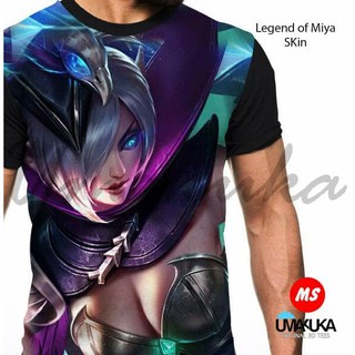 710 Koleksi Gambar Mobile Legend Keren 3d Gratis Terbaik