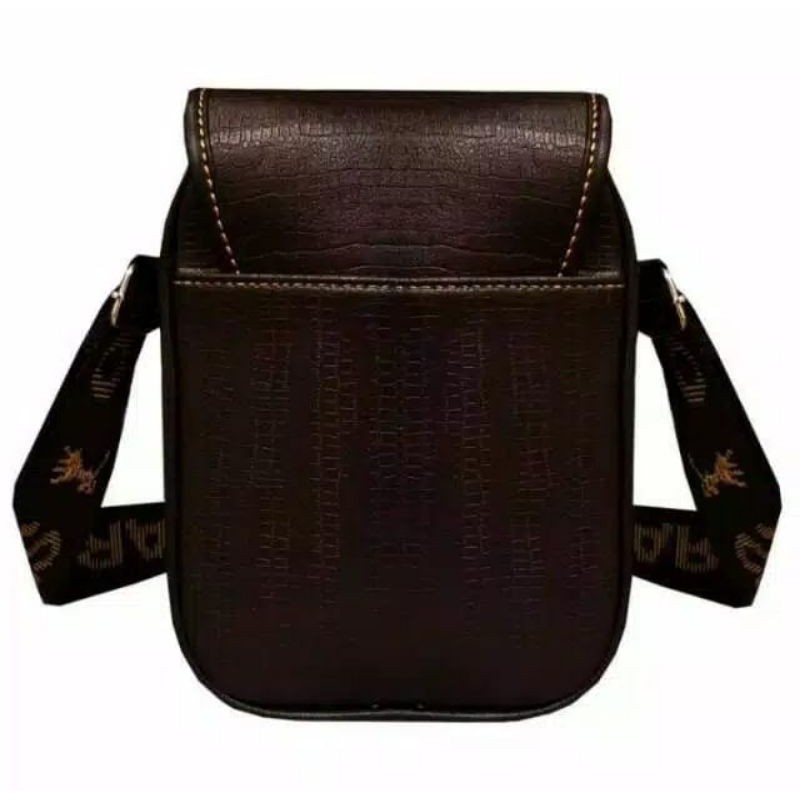 Tas Slempang polo Star