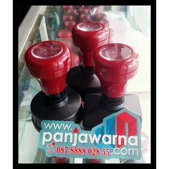 

(Murah!!) Stempel Oval !