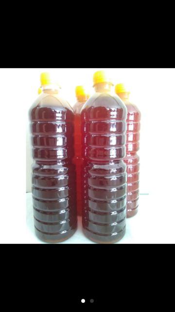 Sabun Cuci Alami Ramah Lingkungan Serba Guna 1l
