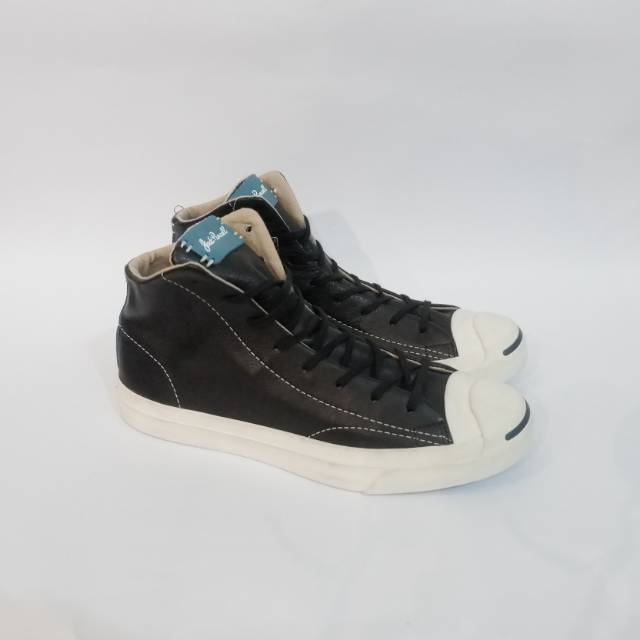 jack purcell mid top