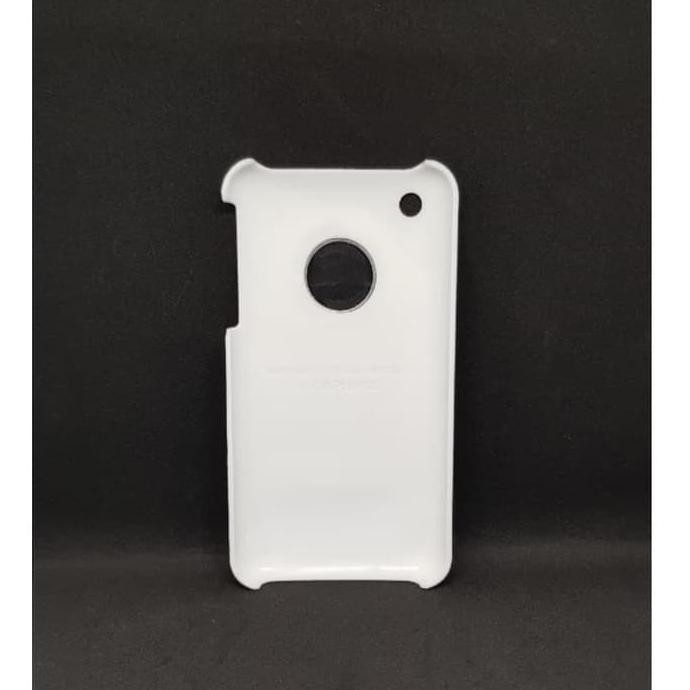 CAPDASE ALUMOR CASE IPHONE 3G / 3GS