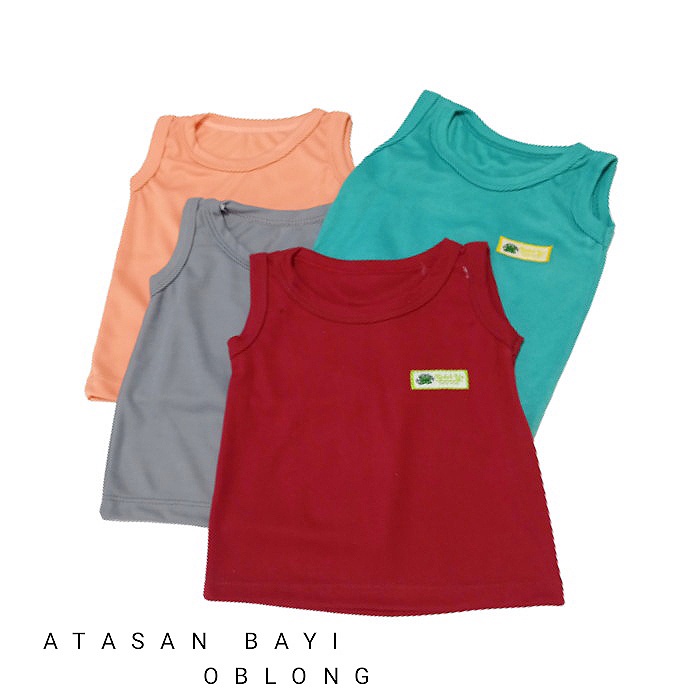 Atasan Oblong Anak | Atasan Kutung Size S M L XL