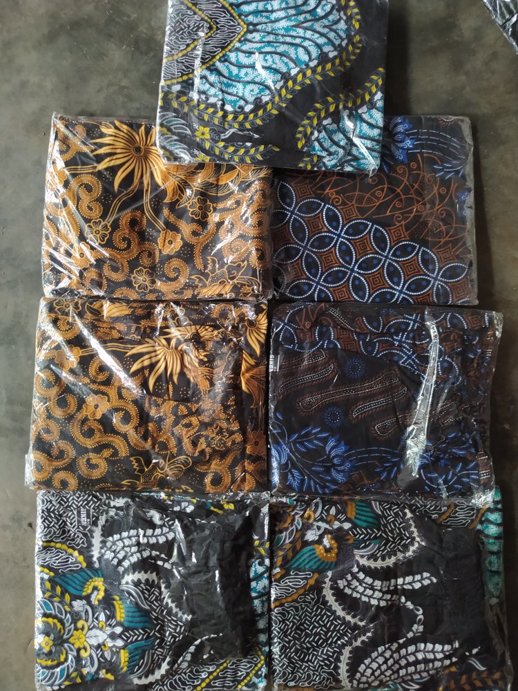 Nj Ramia Kulot Sogan Motif Batik Jarik Lawasan Solo Palzo Cullotes Pants Murah Kulot Batik Murahl