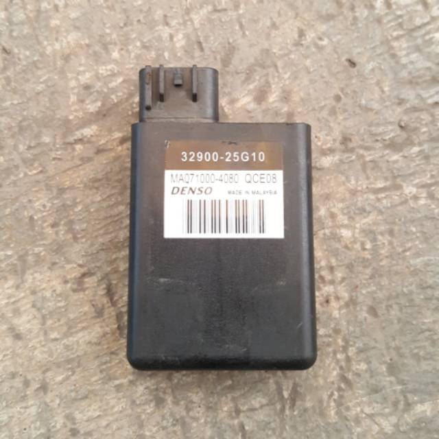 Original CDI Satria FU F 150 2012 - 2014