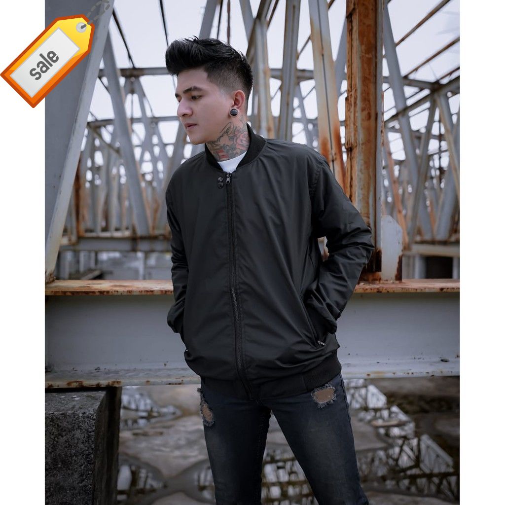 JAKET PRIA - JAKET CASUAL PRIA - JAKET TASLAN LOOXY - JAKET TASLAN - JAKET TASLAN PRIA - JAKET COWO