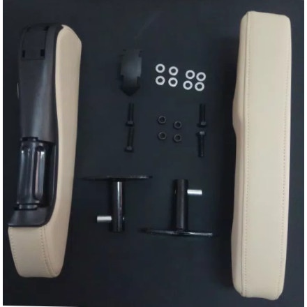 Hidayat - Armrest Mobil Universal Sandaran Tangan