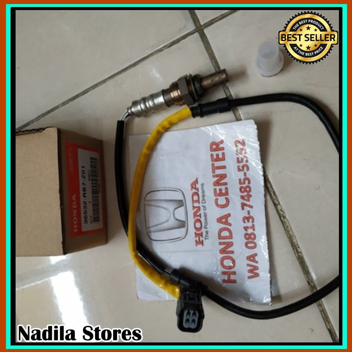 SENSOR OKSIGEN OXSIGEN O2 BAWAH FREED MOBILIO BRIO