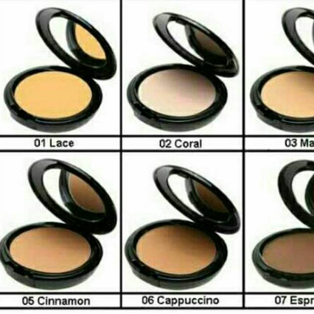 make over two way cake