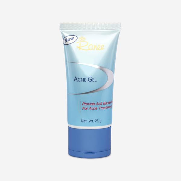 RANEE ACNE GEL PLUS 25GR