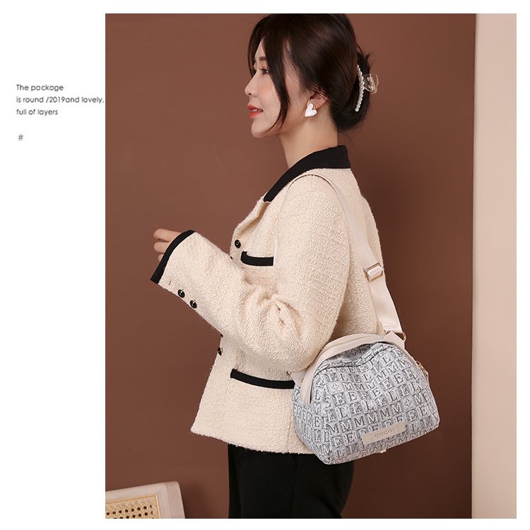 (3Pc Bisa 1Kg)GTBI998876801  New arrival  !!! Tas Selempang  Tas Wanita Import Premium