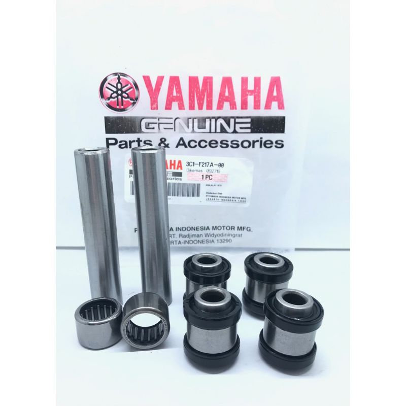 BOSH AYUNAN BAWAH +BOSH SWING ARM VIXION OLD DAN VIXION NEW PNP YAMAHA
