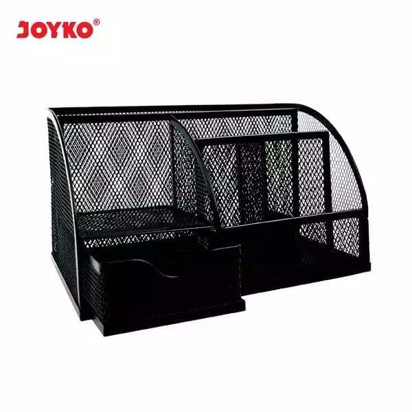 

Tempat Alat Tulis Jaring Jala Joyko