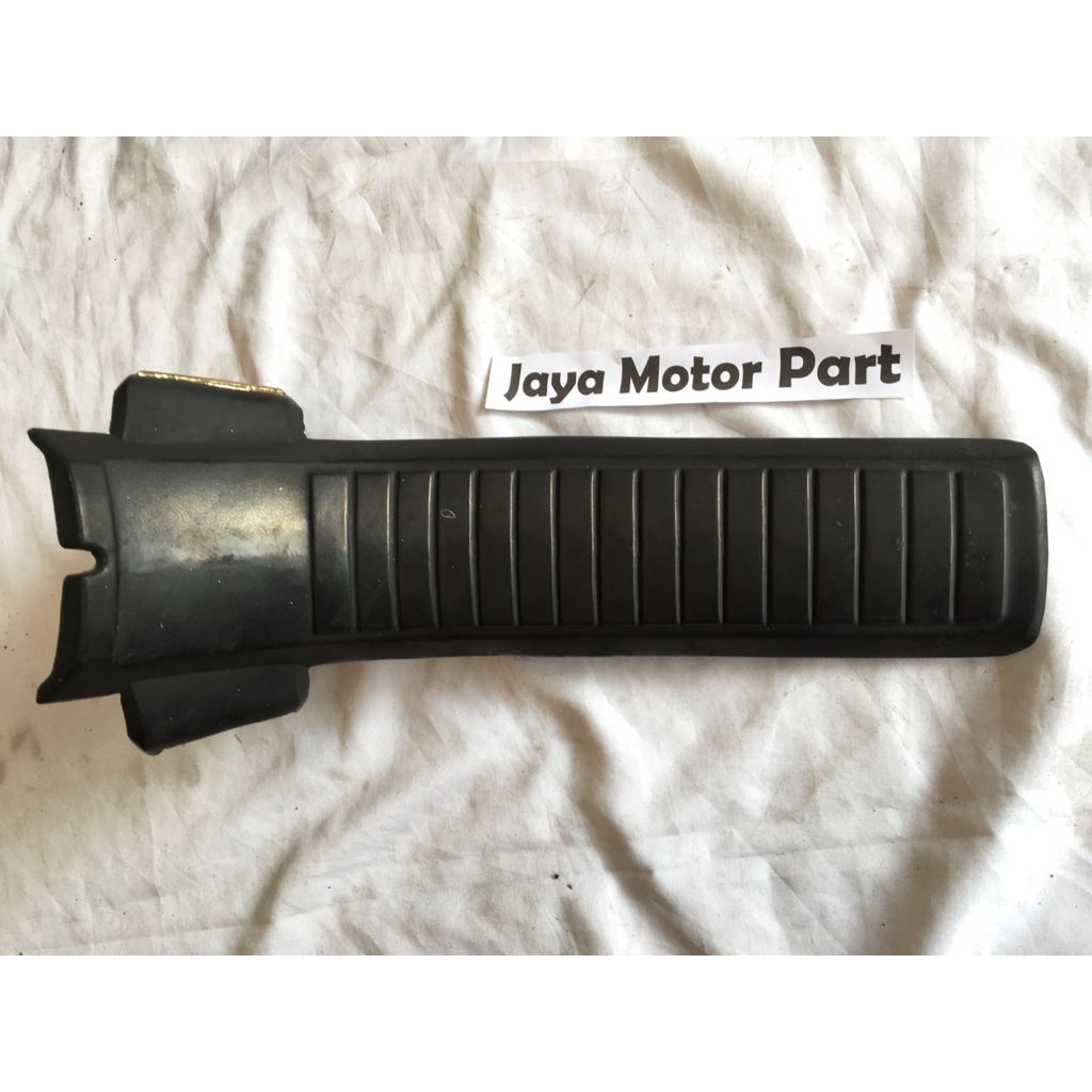 KARET LEGSHIELD SAYAP HONDA STAR PRIMA ORIGINAL SECOND