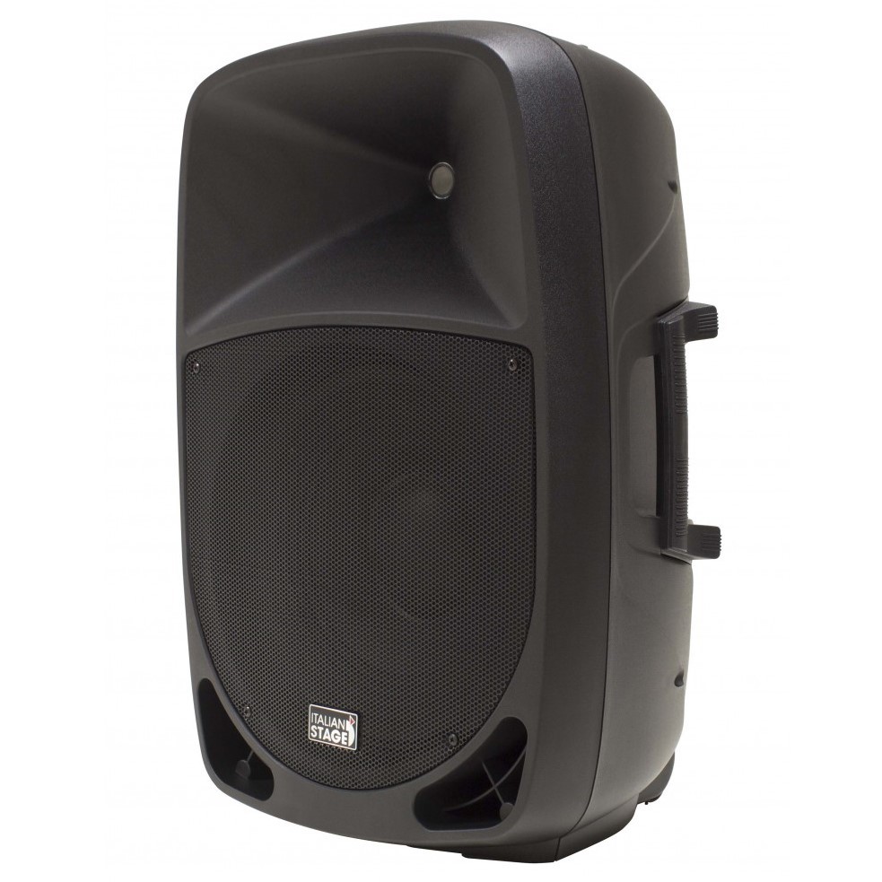 Speaker Aktif Italian Stage P115AMKII