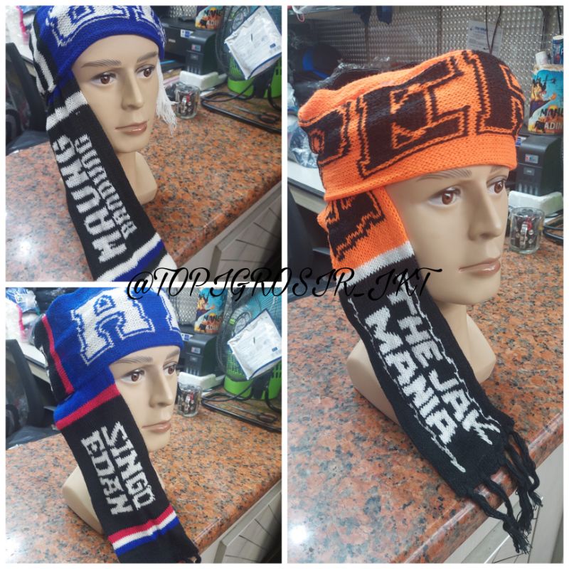 SYAL BOLA / SYAL PERSIJA / SYAL PERSIB / SYAL AREMA