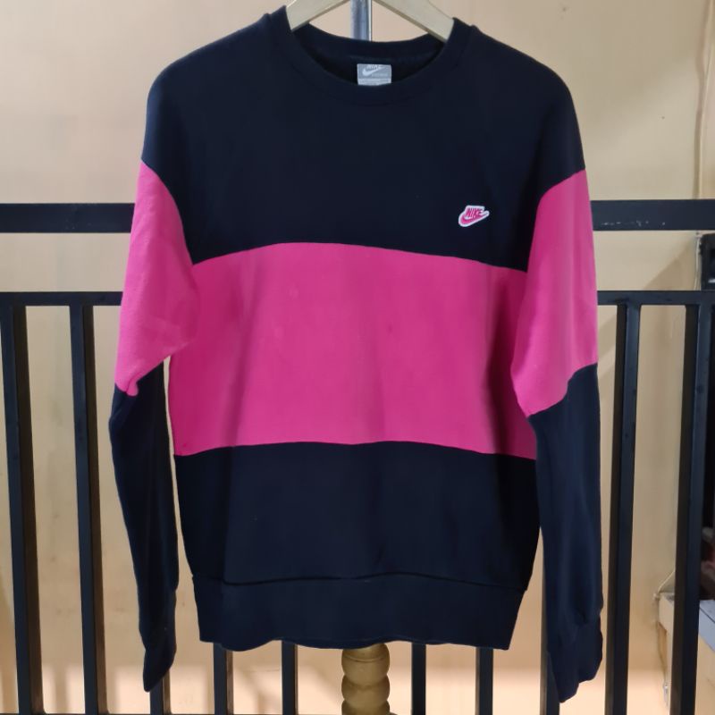 Crewneck Nike Salur