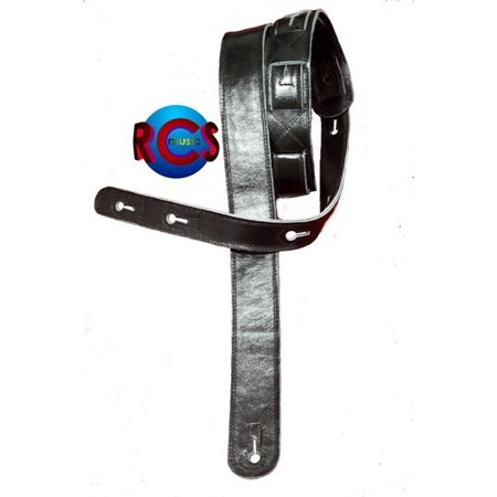 Strap Guitar dan Bass Original Leather