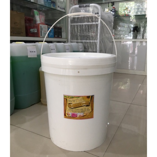 Hindarto Massage Cream 20Kg