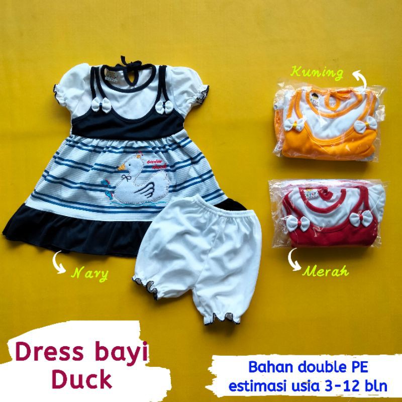 3 stel baju bayi