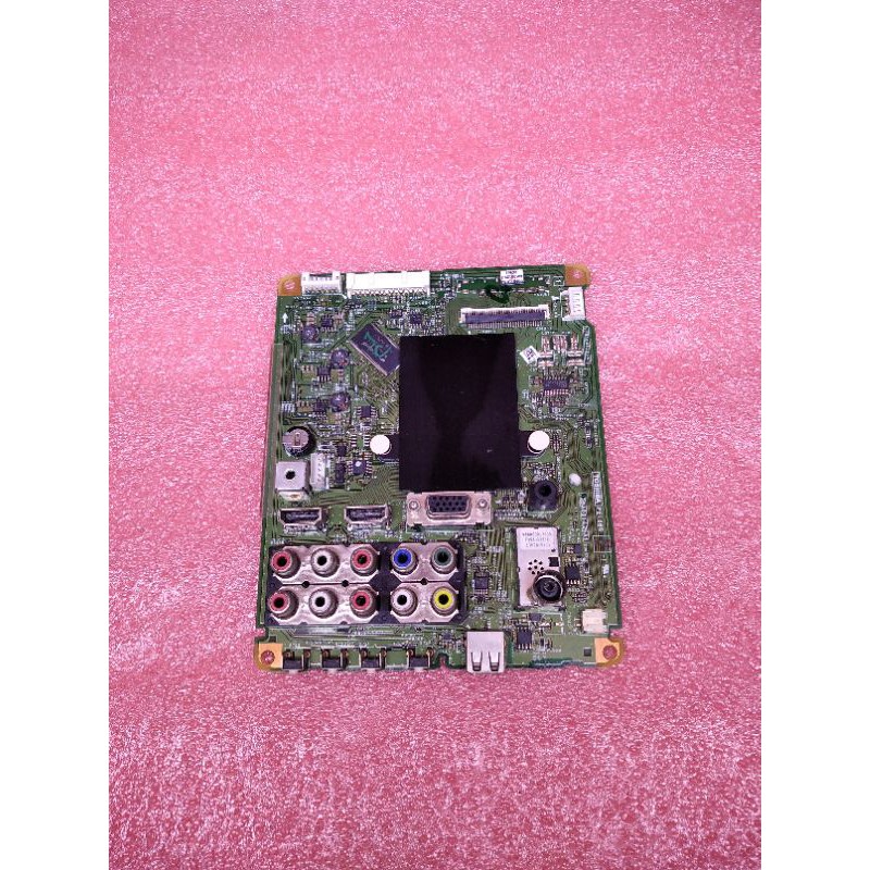TOSHIBA 29PB201EJ MAINBOARD- MOTHERBOARD- MB TV LED TOSHIBA 29PB201EJ