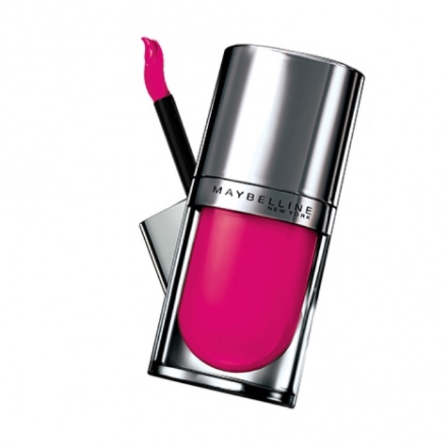 MAYBELLINE  Color Sensational Lip Tint Berry