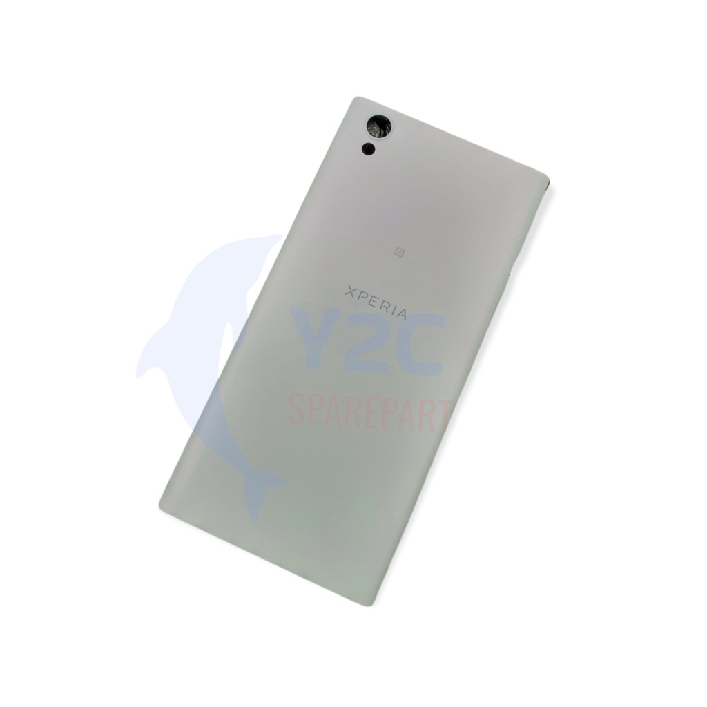 BACKDOOR / BACK COVER / TUTUP BELAKANG / BATERAI SONY XPERIA L1