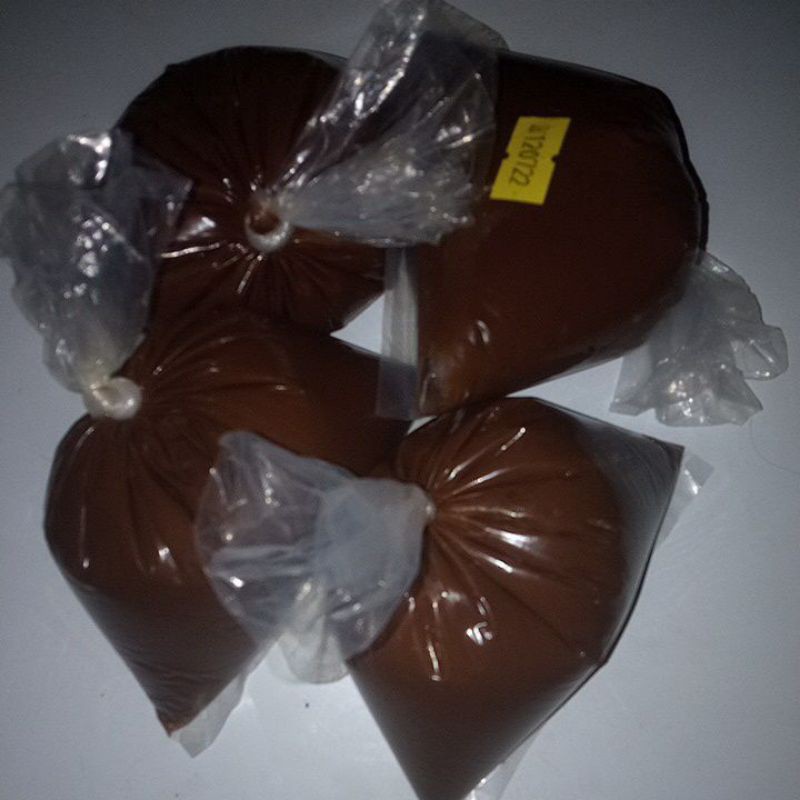 

selai coklat