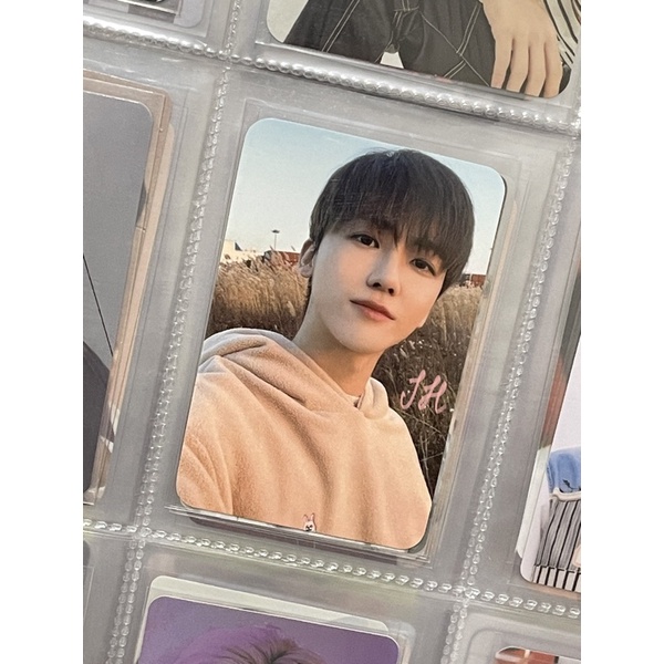 PC Jaemin Senja FCMM V2 Dream’s Mas Christmas