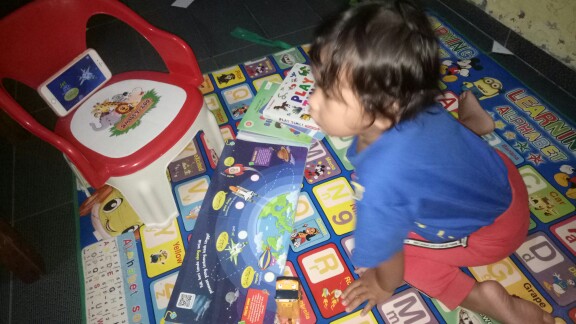 Tall Summer Fresh (1 Set)