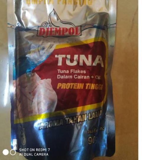 

Realpct Tuna Djempol ♙❂☆