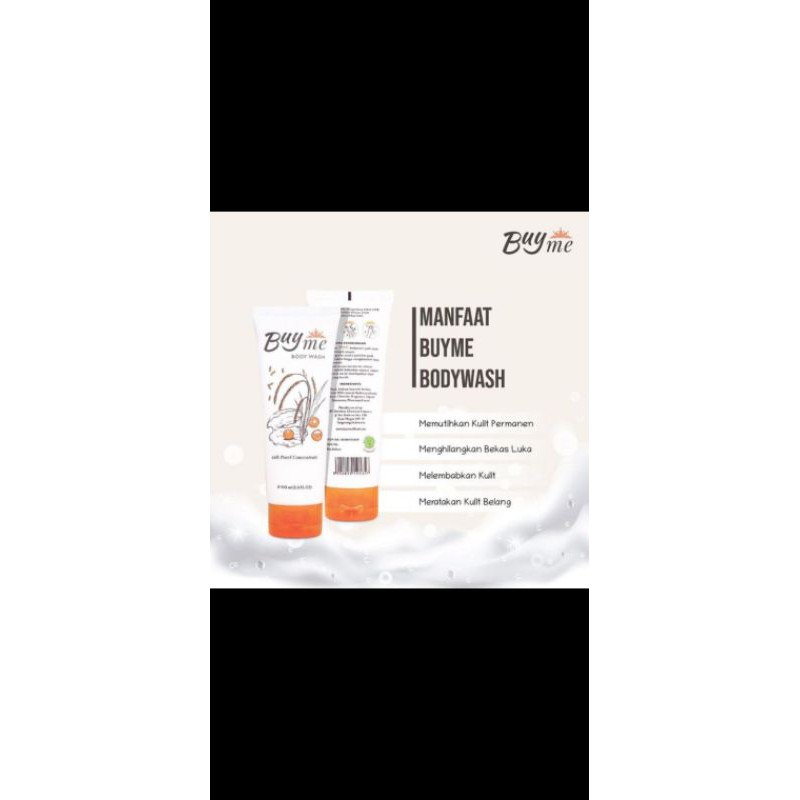 buyme bodywash