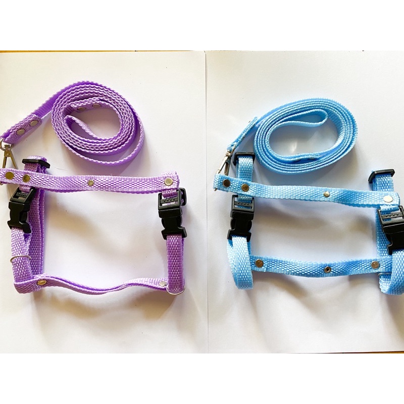 Tali Harness H Polos 1,5cm