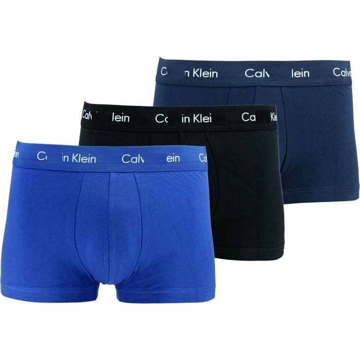 3PCS | CELANA DALAM BOXER PRIA DEWASA  | CD LAKI LAKI  | LEMBUT