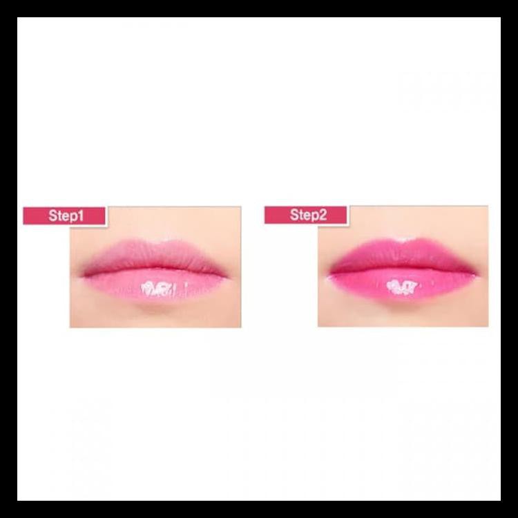 Diskon The Saem Saemmul Magic Gloss Tint Termurah]