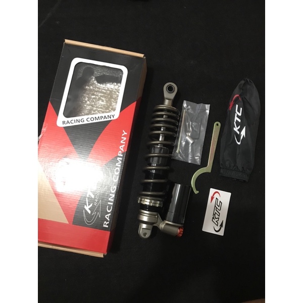SHOCK KTC APEX TABUNG BAWAH VARIO 325mm