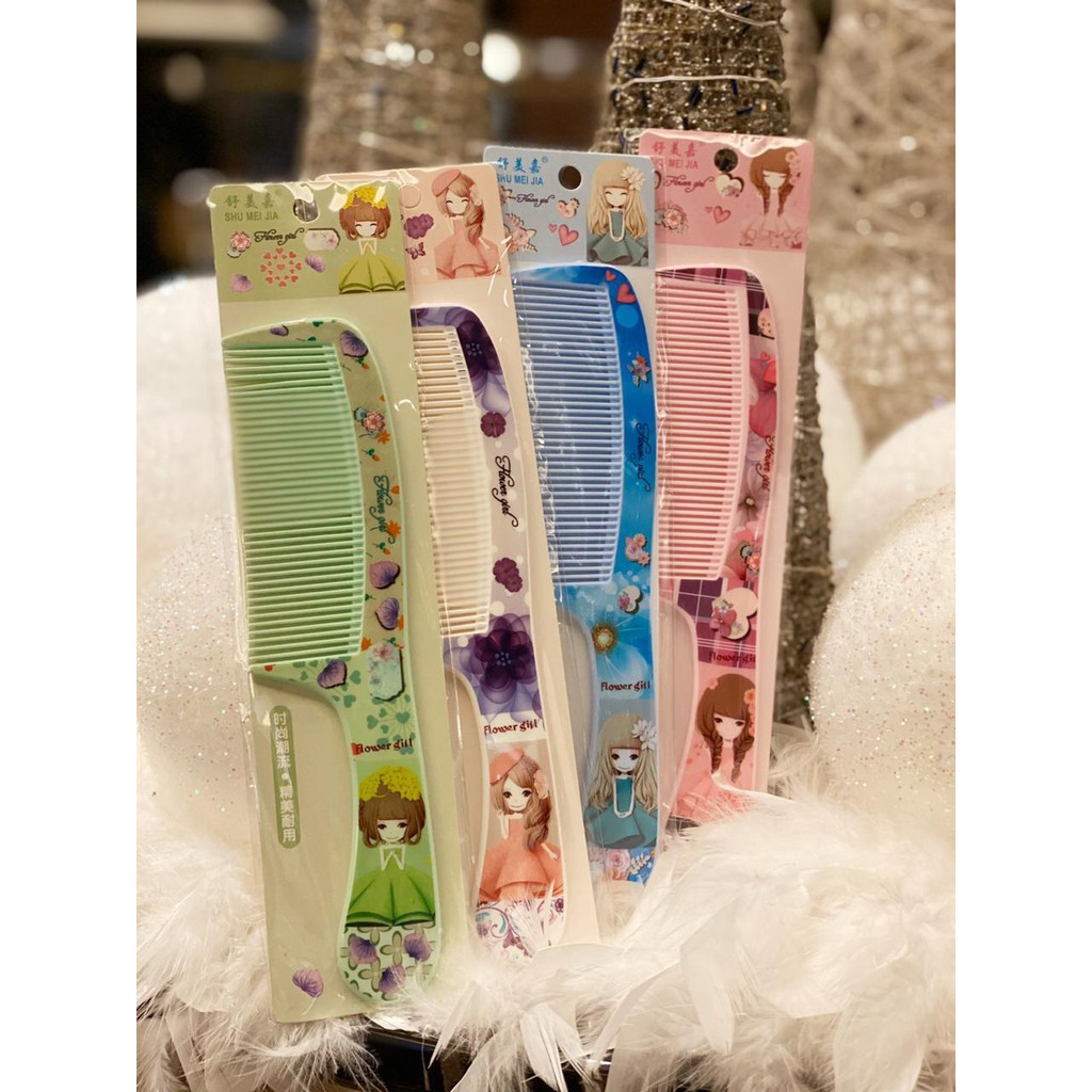 VS BG - SISIR FANCY KARAKTER IMPORT - murah tanah abang