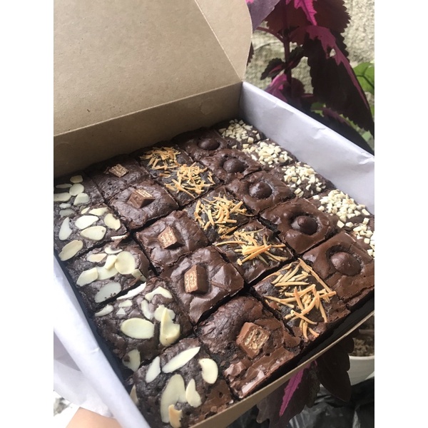 

Brownies Skat