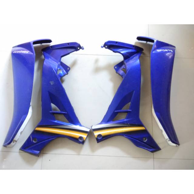 sayap vega r new sayap new vega r