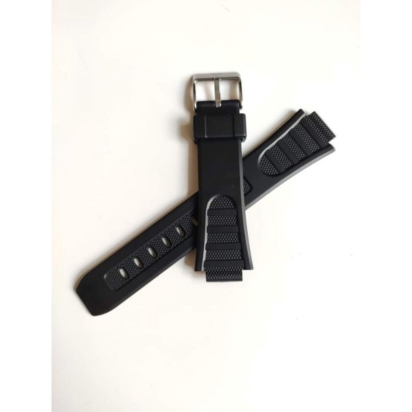 Q&Q GW36 QnQ GW 36 QQ GW-36 Strap tali Jam Tangan QnQ GW36 Ori
