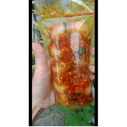 

cilok pedes naura