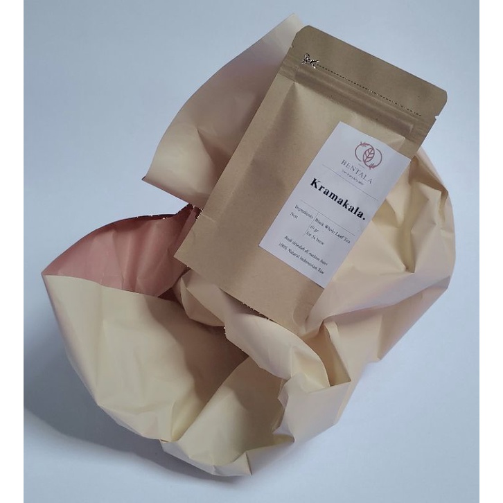 

Kramakala Tea | Teh Seduh | Teh Celup | Teh malam | Black Tea Kramakala