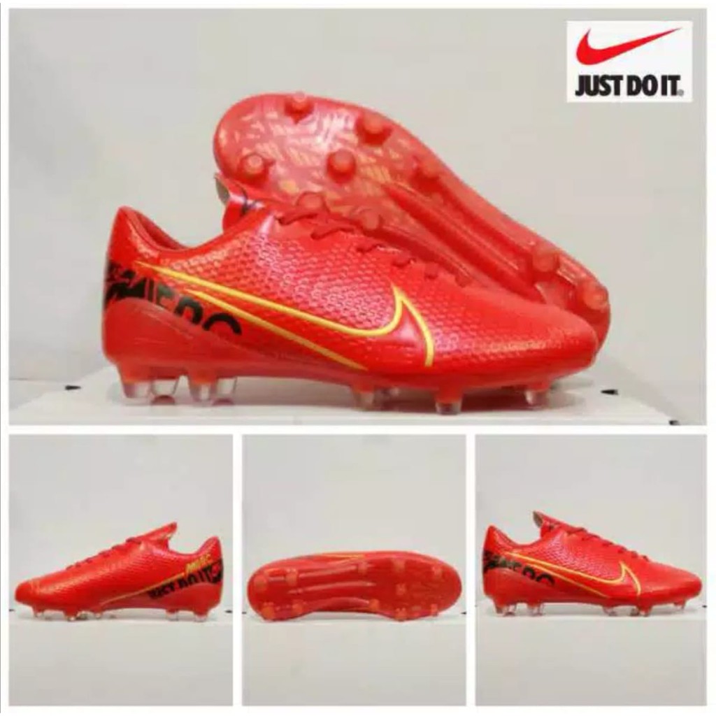 SEPATU BOLA SOL BENING MERCURIAL TERBARU DAN TERLARIS