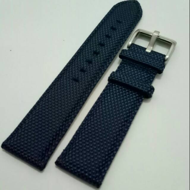 TALI KULIT JAM TANGAN SIZE 22MM CAPPIE.15