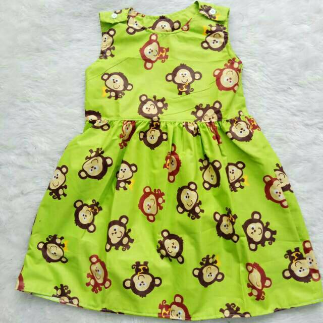 Dress balita
