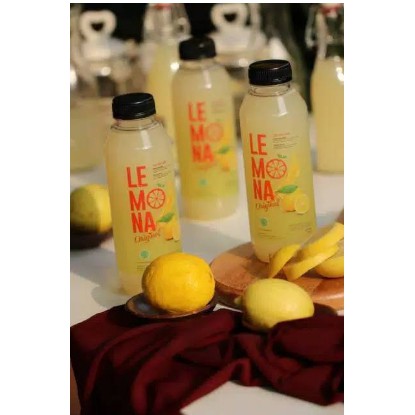 

Lemona Sari buah lemon asli untuk kesehatan ORIGINAL 100% AQL